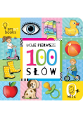 Moje pierwsze 100 słów