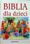 Biblia dla dzieci