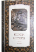 Kuchnia koszerna