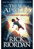 The Trials of Apollo The Hidden Oracle