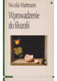 Wprowadzenie do filozofii
