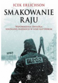 Smakowanie raju