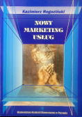 Nowy marketing usług