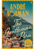The Gentleman From Peru