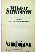 Samobójstwo