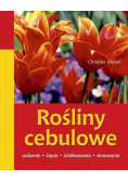 Rośliny cebulowe