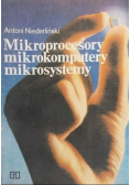 Mikroprocesory mikrokomputery mikrosystemy