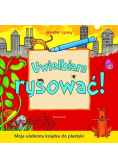 Uwielbiam rysować!