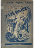 Tajemniczy ogród 1949 r.