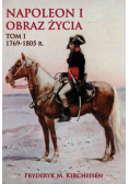 Napoleon I Obraz życia