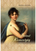 Portret Klementyny