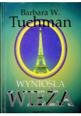 Wyniosła wieża