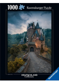Puzzle 1000 Zamek Eltz
