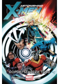 Astonishing X-Men Tom 3 Dopóki starczy tchu