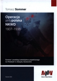 Operacja antypolska NKWD 1937 - 1938