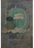 Waza z epoki Ming, 1946 r.