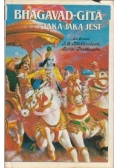 Bhagavad - Gita taka jaką jest