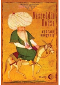 Nasserddin Hodża wybrane anegdoty