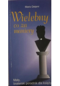 Wielebny co za maniery