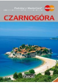 Przewodnik ilustrowany Czarnogóra