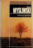 Kamień na kamieniu