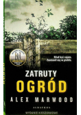 Zatruty ogród Wydanie kieszonkowe