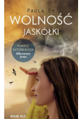 Wolność jaskółki