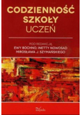 Codzienność szkoły Uczeń
