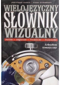 Wielojęzyczny słownik wizualny