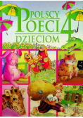 Polscy Poeci dzieciom Tom 4
