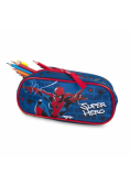 Piórnik Spider-Man