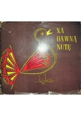 Na dawna nutę