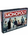 Monopoly Bridgertonowie