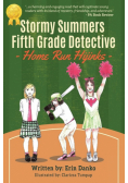Stormy Summers Fifth Grade Detective