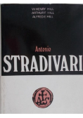Antonio Stradivari życie i dzieło