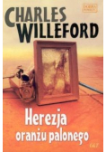 Herezja oranżu palonego