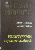 Podstawowy wykład z systemów baz danych