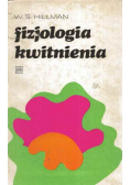 Fizjologia kwitnienia