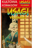 Usagi Yojimbo