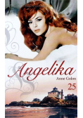 Saga historyczna Angelika Tom 25 Droga nadziei Część 2