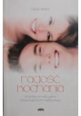 Radość kochania.