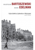 I była dzielnica żydowska w Warszawie wybór tekstów