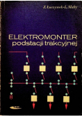 Elektromonter podstacji trakcyjnej
