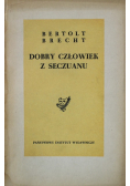 Dobry człowiek z Seczuanu