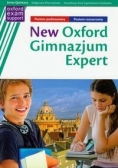 New Oxford Gimnazjum Expert. Poziom podstawowy, poziom rozszerzony.