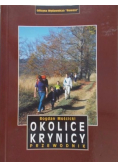 Przewodnik okolice Krynicy