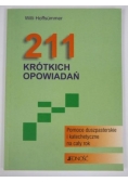 211 krótkich opowiadań