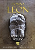 Kwestia wiary
