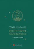 Krupówki warszawskie