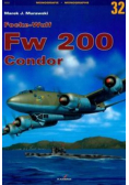Focke Wulf FW 200 Condor Nr 32